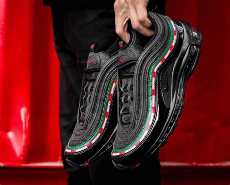 nike air max 97 gucci bestellen|2017 air max 97 black og.